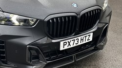 2024 (73) BMW X5 xDrive30d MHT M Sport 5dr Auto [Tech/Pro Pack] 2941405