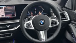 2024 (73) BMW X5 xDrive30d MHT M Sport 5dr Auto [Tech/Pro Pack] 2941394