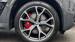 2024 (73) BMW X5 xDrive30d MHT M Sport 5dr Auto [Pro Pack] 2973219