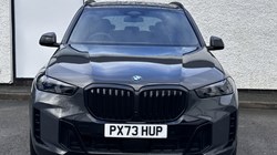 2024 (73) BMW X5 xDrive30d MHT M Sport 5dr Auto [Pro Pack] 2973235
