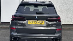 2024 (73) BMW X5 xDrive30d MHT M Sport 5dr Auto [Pro Pack] 2973180