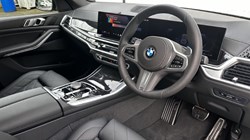 2024 (73) BMW X5 xDrive30d MHT M Sport 5dr Auto [Pro Pack] 2973192