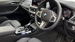 2023 (23) BMW X4 xDrive30d MHT M Sport 5dr Auto 2965143