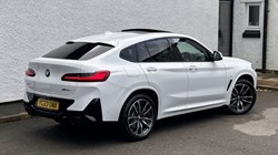 2023 (23) BMW X4 xDrive30d MHT M Sport 5dr Auto 2965151