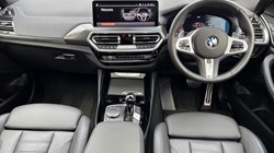 2023 (23) BMW X4 xDrive30d MHT M Sport 5dr Auto 2965146