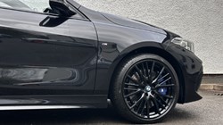 2022 (72) BMW 1 SERIES 118i [136] M Sport 5dr Step Auto [LCP] 3048807