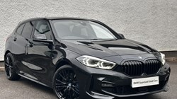 2022 (72) BMW 1 SERIES 118i [136] M Sport 5dr Step Auto [LCP] 3048813