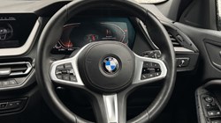 2022 (72) BMW 1 SERIES 118i [136] M Sport 5dr Step Auto [LCP] 3019744