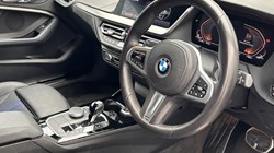 2022 (72) BMW 1 SERIES 118i [136] M Sport 5dr Step Auto [LCP] 3019741