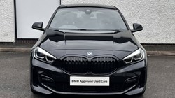2022 (72) BMW 1 SERIES 118i [136] M Sport 5dr Step Auto [LCP] 3048819