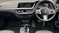 2022 (72) BMW 1 SERIES 118i [136] M Sport 5dr Step Auto [LCP] 3019743