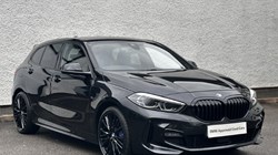 2022 (72) BMW 1 SERIES 118i [136] M Sport 5dr Step Auto [LCP] 3048818