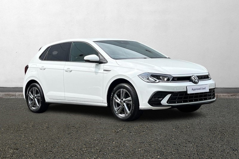Used 2018 VOLKSWAGEN TIGUAN 2.0 TDi 150 SE Nav 5dr DSG Silver 