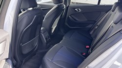2023 (23) BMW 1 SERIES 118d M Sport 5dr Step Auto [Live Cockpit Pro] 2983999