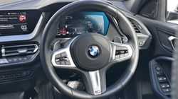 2023 (23) BMW 1 SERIES 118d M Sport 5dr Step Auto [Live Cockpit Pro] 2984002