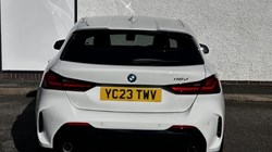 2023 (23) BMW 1 SERIES 118d M Sport 5dr Step Auto [Live Cockpit Pro] 2983994