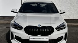 2023 (23) BMW 1 SERIES 118d M Sport 5dr Step Auto [Live Cockpit Pro] 2985870