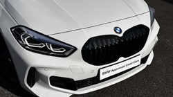 2023 (23) BMW 1 SERIES 118d M Sport 5dr Step Auto [Live Cockpit Pro] 2984012