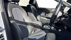 2023 (23) BMW 1 SERIES 118d M Sport 5dr Step Auto [Live Cockpit Pro] 2984007