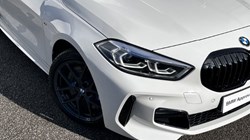 2023 (23) BMW 1 SERIES 118d M Sport 5dr Step Auto [Live Cockpit Pro] 2984011