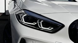 2023 (23) BMW 1 SERIES 118d M Sport 5dr Step Auto [Live Cockpit Pro] 2984013