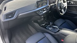 2023 (23) BMW 1 SERIES 118d M Sport 5dr Step Auto [Live Cockpit Pro] 2984000
