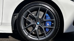 2023 (23) BMW 1 SERIES 118d M Sport 5dr Step Auto [Live Cockpit Pro] 2984004