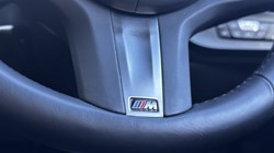 2023 (23) BMW 1 SERIES 118d M Sport 5dr Step Auto [Live Cockpit Pro] 2983986