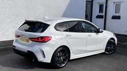 2023 (23) BMW 1 SERIES 118d M Sport 5dr Step Auto [Live Cockpit Pro] 2985866