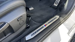 2023 (23) BMW 1 SERIES 118d M Sport 5dr Step Auto [Live Cockpit Pro] 2983992