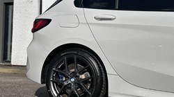 2023 (23) BMW 1 SERIES 118d M Sport 5dr Step Auto [Live Cockpit Pro] 2985864