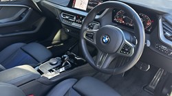 2023 (23) BMW 1 SERIES 118d M Sport 5dr Step Auto [Live Cockpit Pro] 2983990