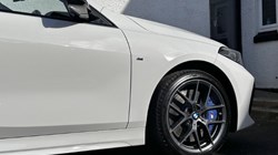 2023 (23) BMW 1 SERIES 118d M Sport 5dr Step Auto [Live Cockpit Pro] 2985865