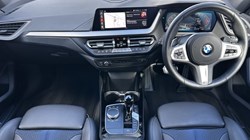 2023 (23) BMW 1 SERIES 118d M Sport 5dr Step Auto [Live Cockpit Pro] 2984001