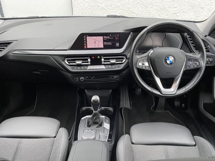 2020 (70) BMW 1 SERIES 118i Sport 5dr