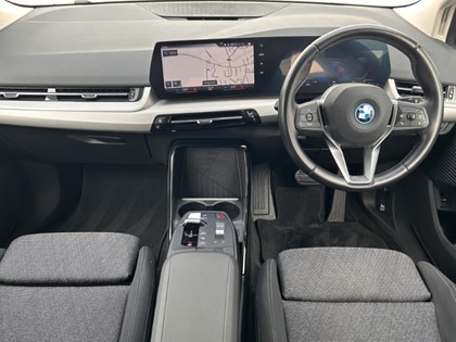 2022 (72) BMW 2 SERIES 225e xDrive Sport 5dr DCT