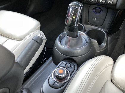 2019 (69) MINI HATCHBACK 2.0 Cooper S Exclusive II 3dr Auto
