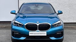 2021 (71) BMW 1 SERIES 118i [136] SE 5dr Step Auto 3053078