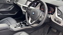 2021 (71) BMW 1 SERIES 118i [136] SE 5dr Step Auto 3053041