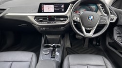2021 (71) BMW 1 SERIES 118i [136] SE 5dr Step Auto 3053044