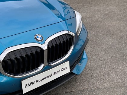 2021 (71) BMW 1 SERIES 118i [136] SE 5dr Step Auto