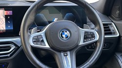 2022 (72) BMW 3 SERIES 330e M Sport 5dr Step Auto 3001009