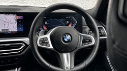 2023 (23) BMW 3 SERIES 320i M Sport 5dr Step Auto 3050503