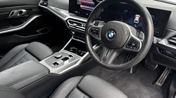 2023 (23) BMW 3 SERIES 320i M Sport 5dr Step Auto 3050501