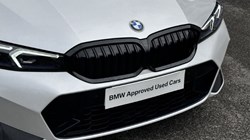 2023 (23) BMW 3 SERIES 320i M Sport 5dr Step Auto 3050529