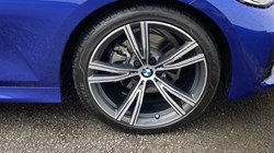 2021 (21) BMW 3 SERIES 320i xDrive M Sport 4dr Step Auto 3067541