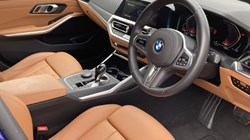 2021 (21) BMW 3 SERIES 320i xDrive M Sport 4dr Step Auto 3067534