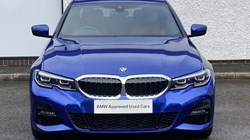 2021 (21) BMW 3 SERIES 320i xDrive M Sport 4dr Step Auto 3067551