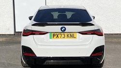 2023 (73) BMW I4 250kW eDrive40 M Sport 83.9kWh 5dr Auto 3017757