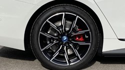2023 (73) BMW I4 250kW eDrive40 M Sport 83.9kWh 5dr Auto 3017722